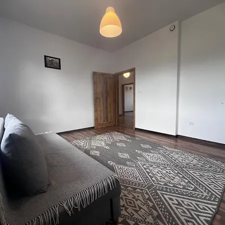 Unikatowy Dom 200 M2, Mielno, Pawlowo, Olsztynek Holiday home Mielno (Ostroda)