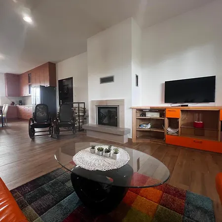 Unikatowy Dom 200 M2, Mielno, Pawlowo, Olsztynek Holiday home