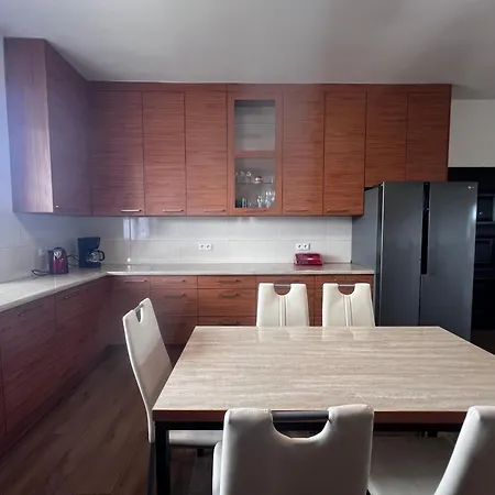 Holiday home Unikatowy Dom 200 M2, Mielno, Pawlowo, Olsztynek *
