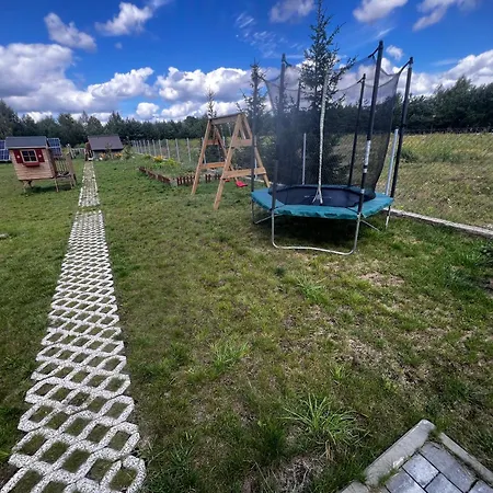 Unikatowy Dom 200 M2, Mielno, Pawlowo, Olsztynek *
